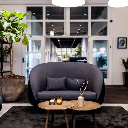 Comwell Kolding Hotell Eksteriør bilde