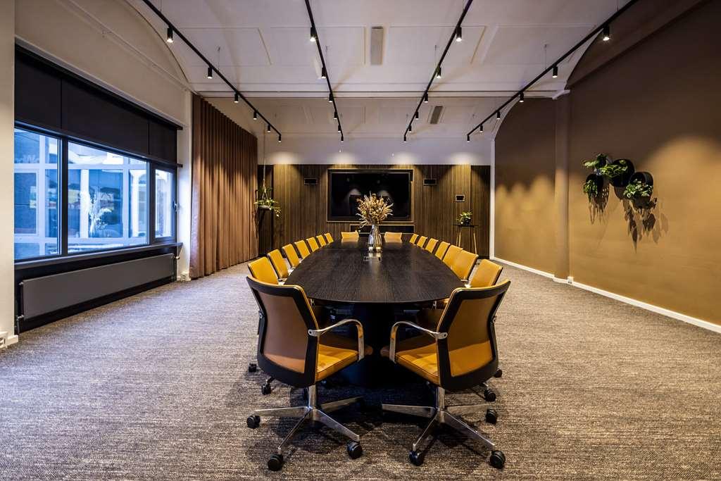 Comwell Kolding Hotell Fasiliteter bilde